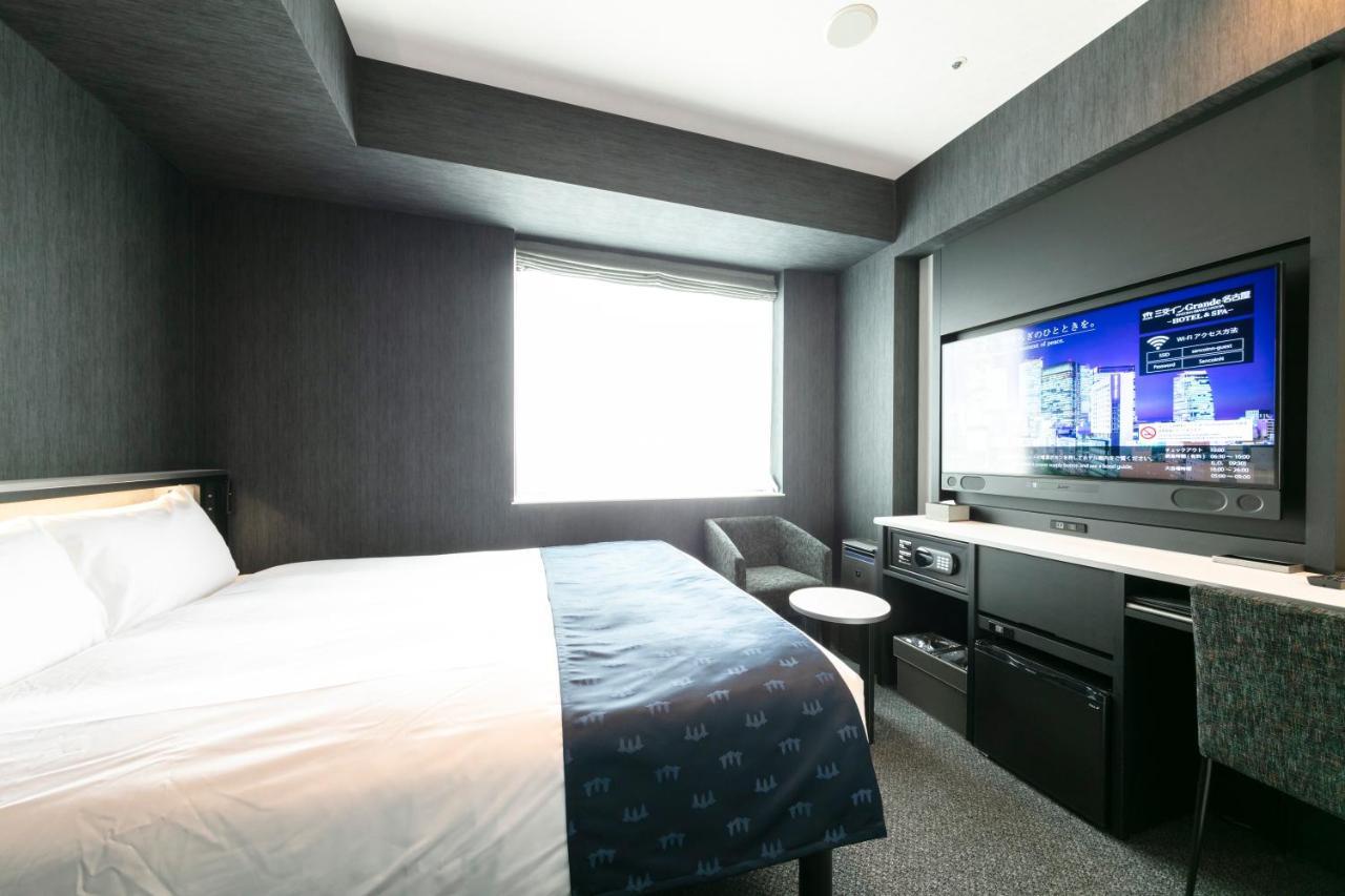 Deluxe Double Room - Non-Smoking