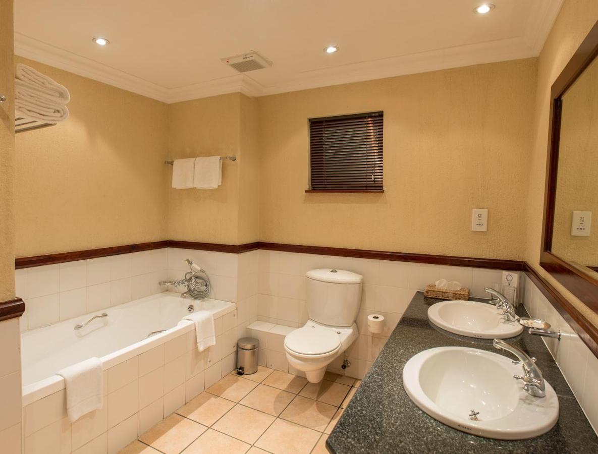 One-Bedroom Suite