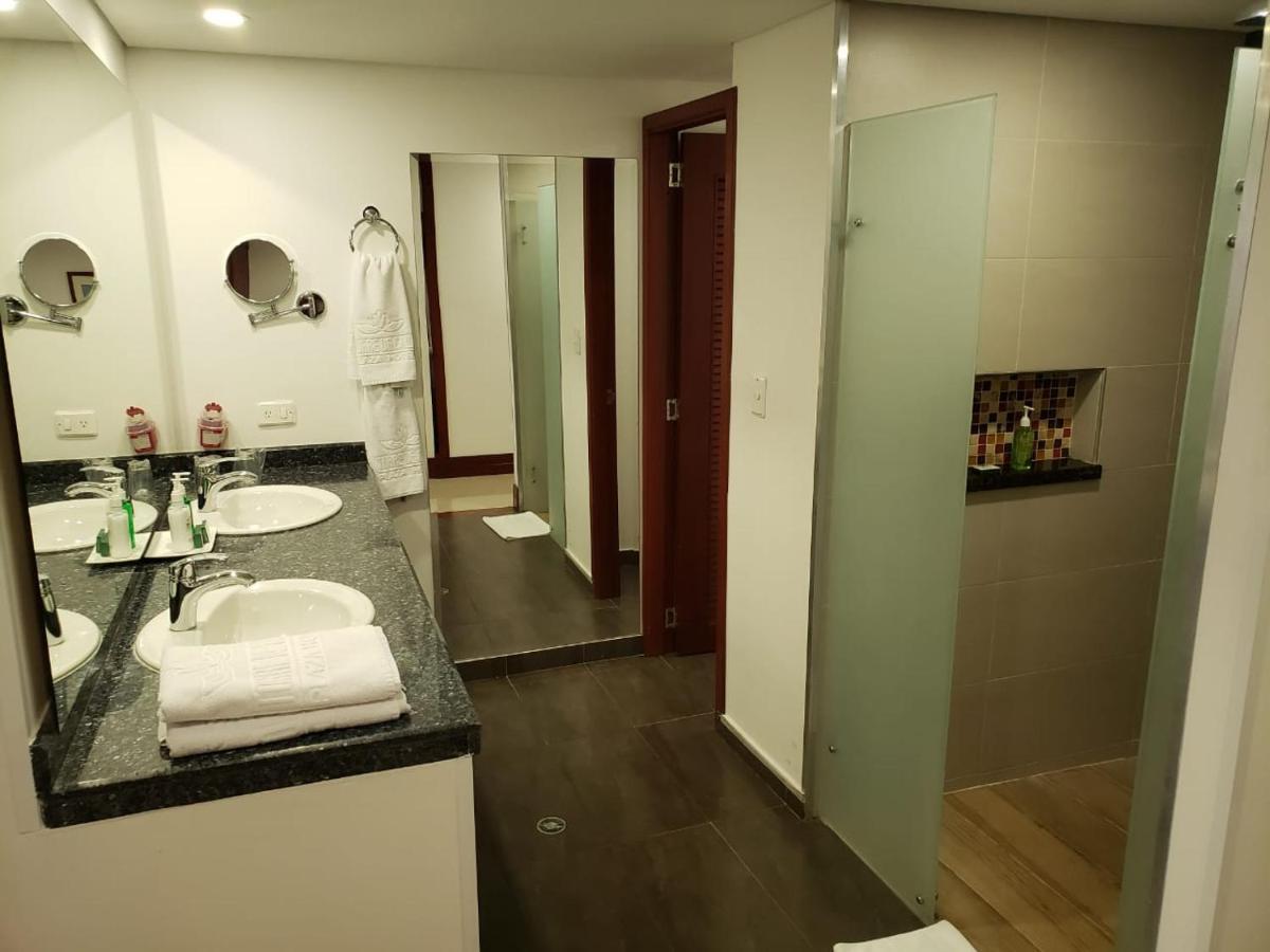 Executive Twin Room