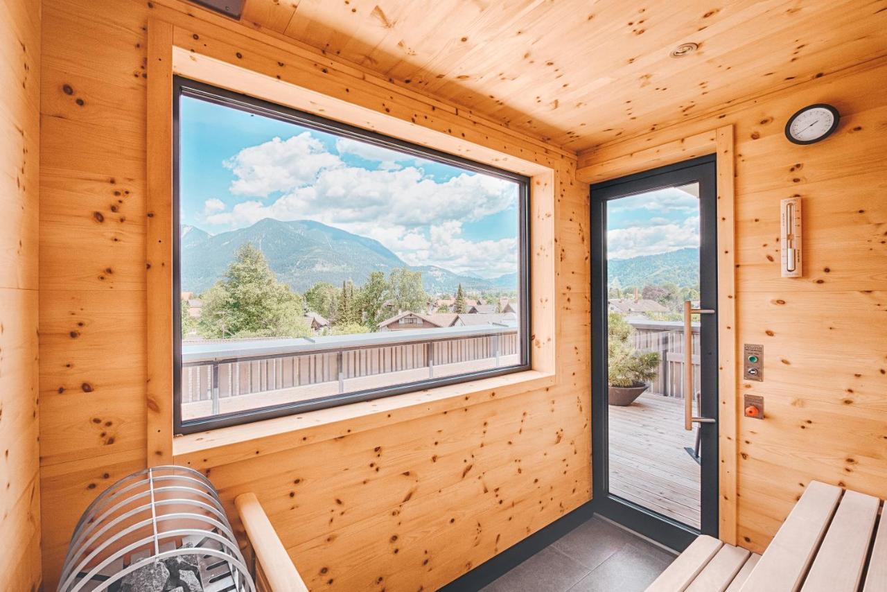 King Room with Balcony