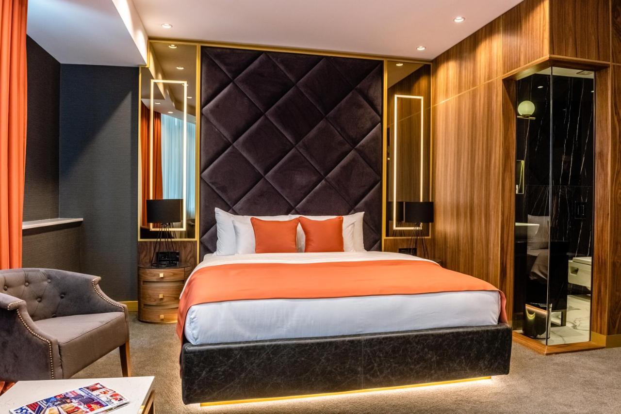 Special Offer - Standard Double Room - Love Package