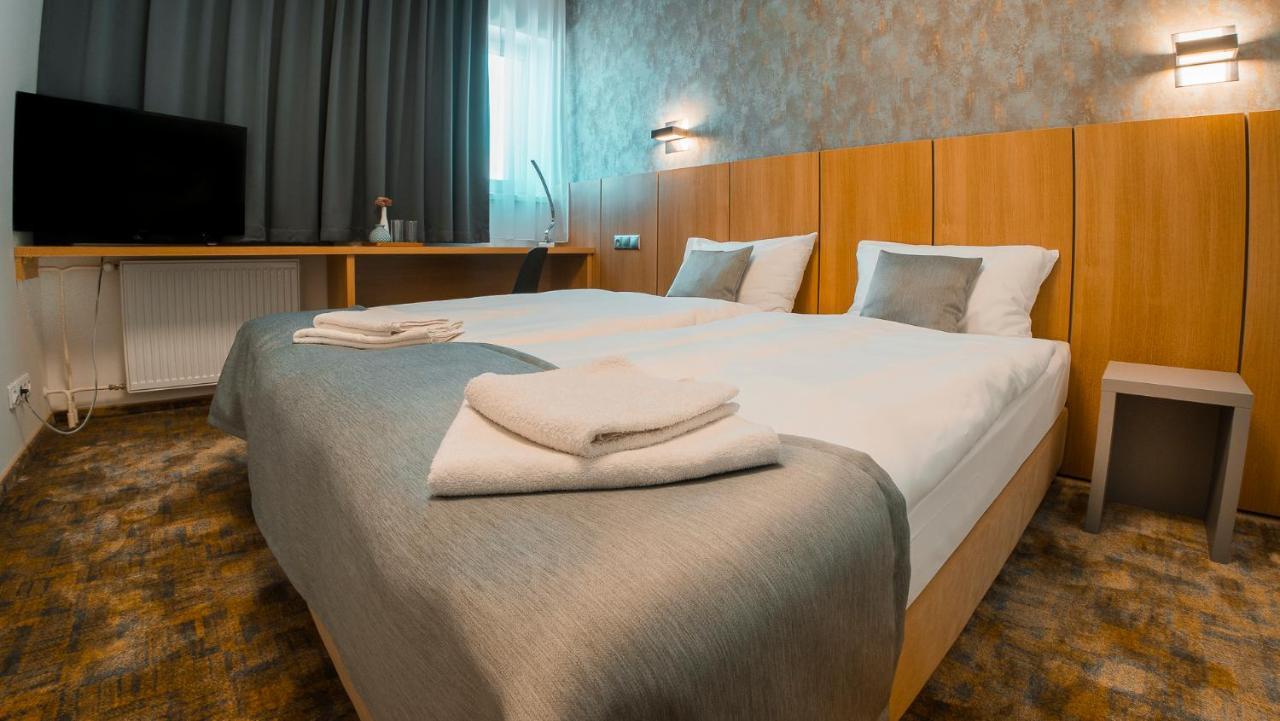 Quadruple Room - Disability Access