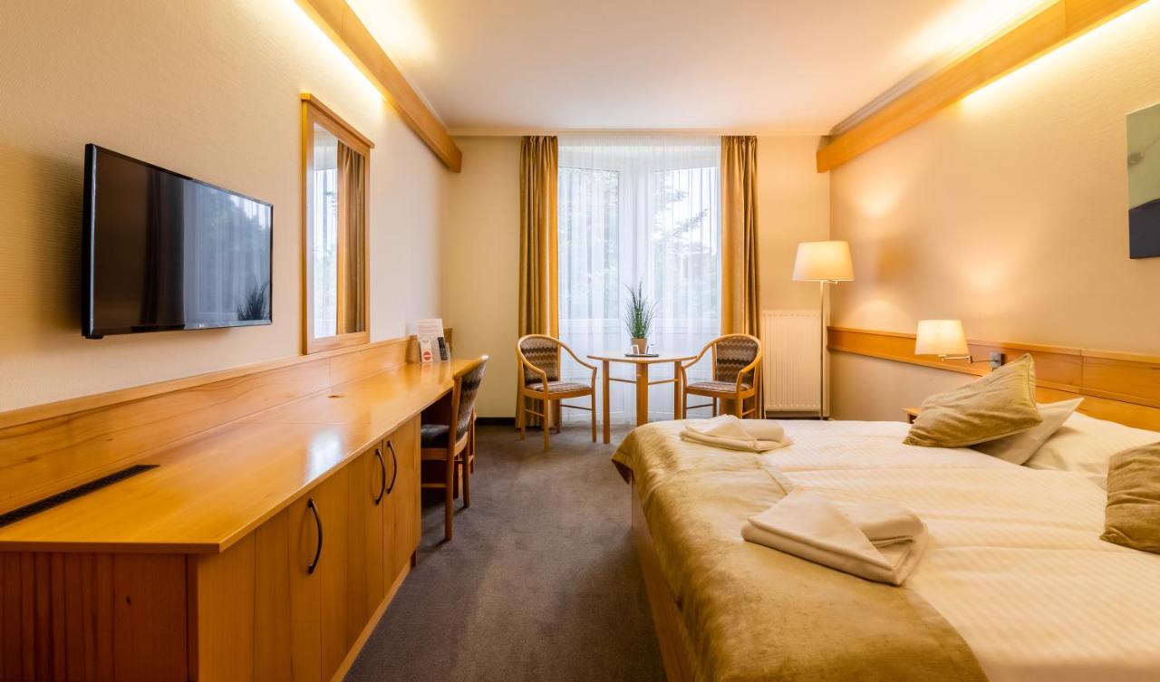 Superior Room with a Double Bed