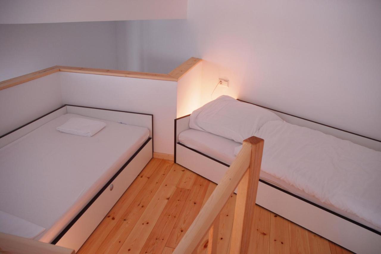 Small Maisonette Studio