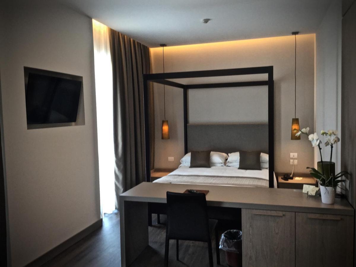 Premium Quadruple Room