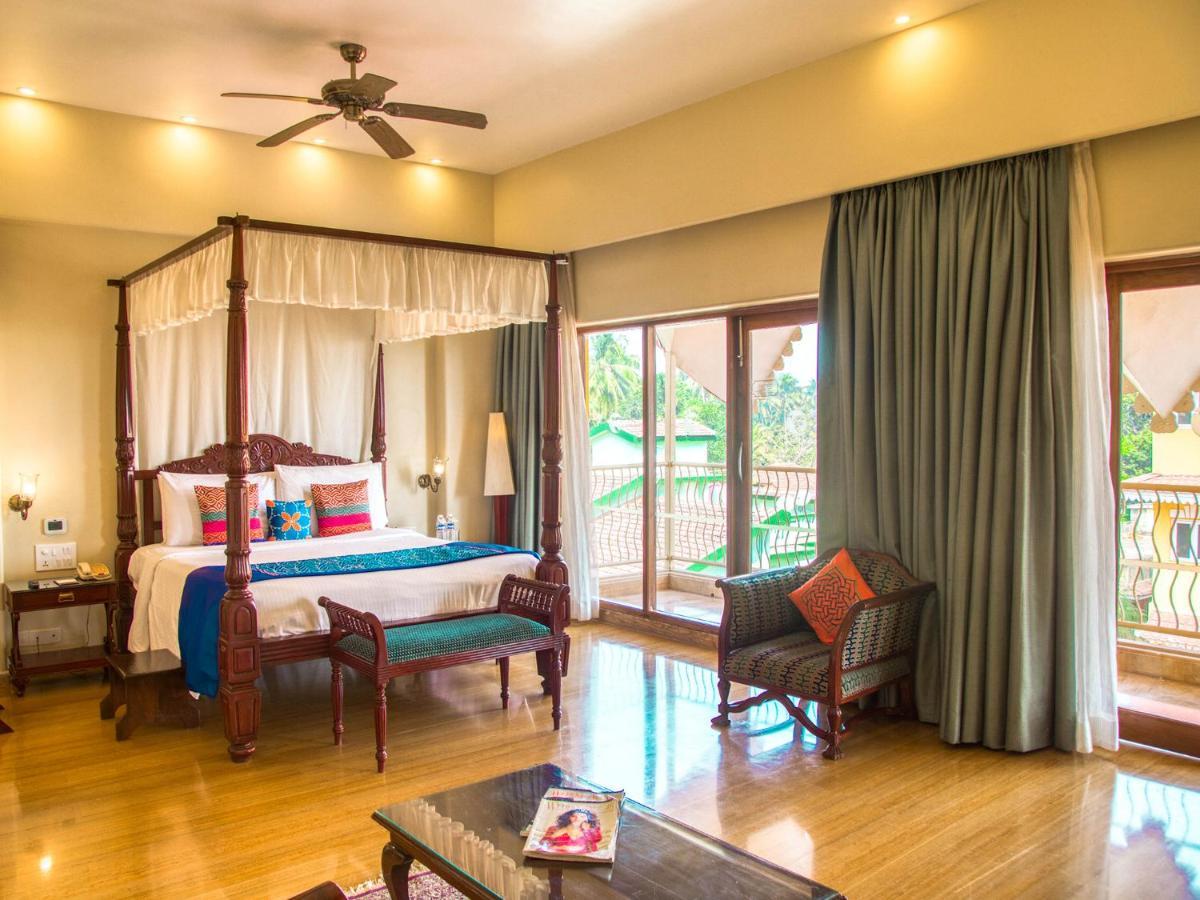 Suite Room