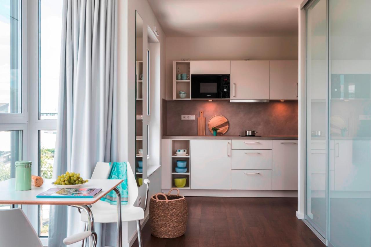 Superior Studio with Balcony