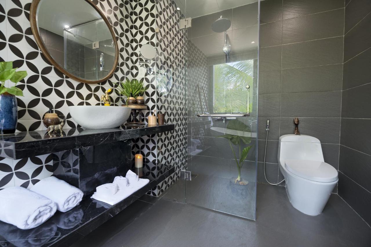 Suite with Spa Bath