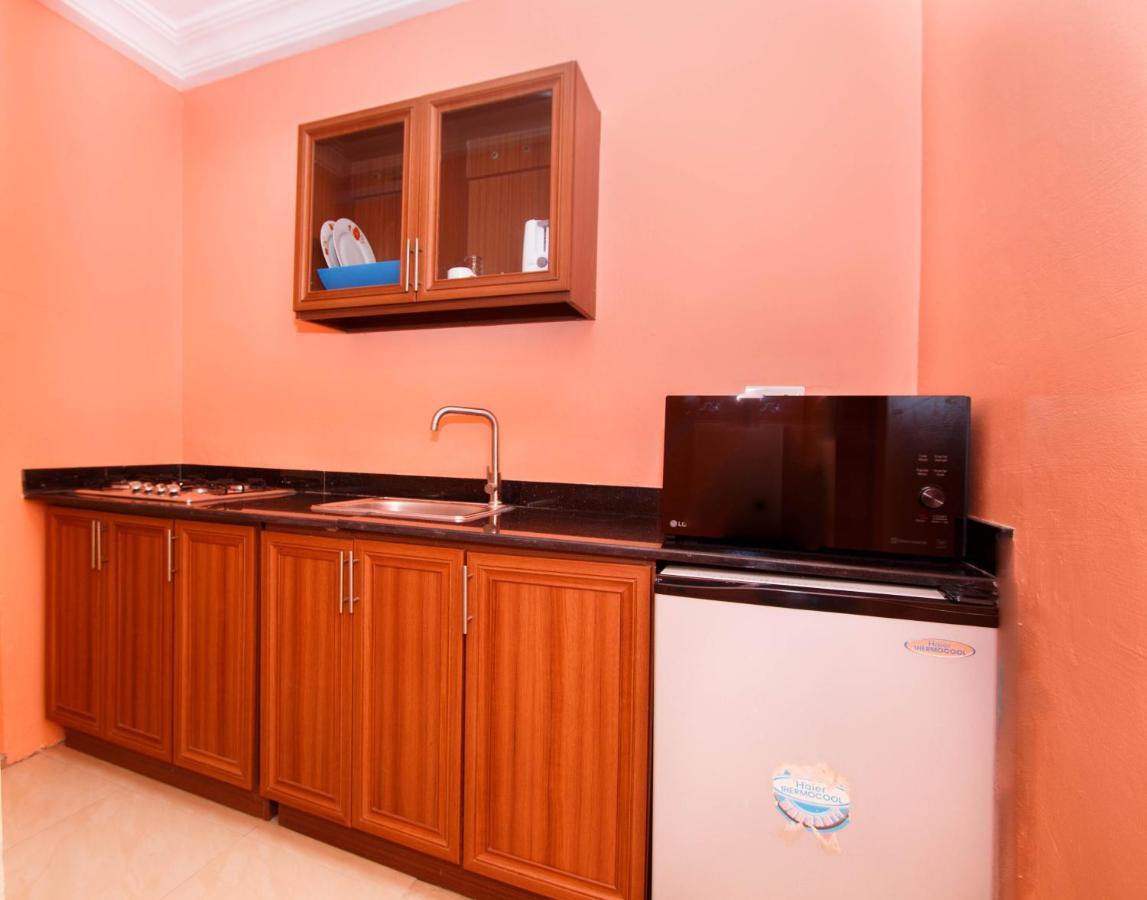 Suite with Sea View