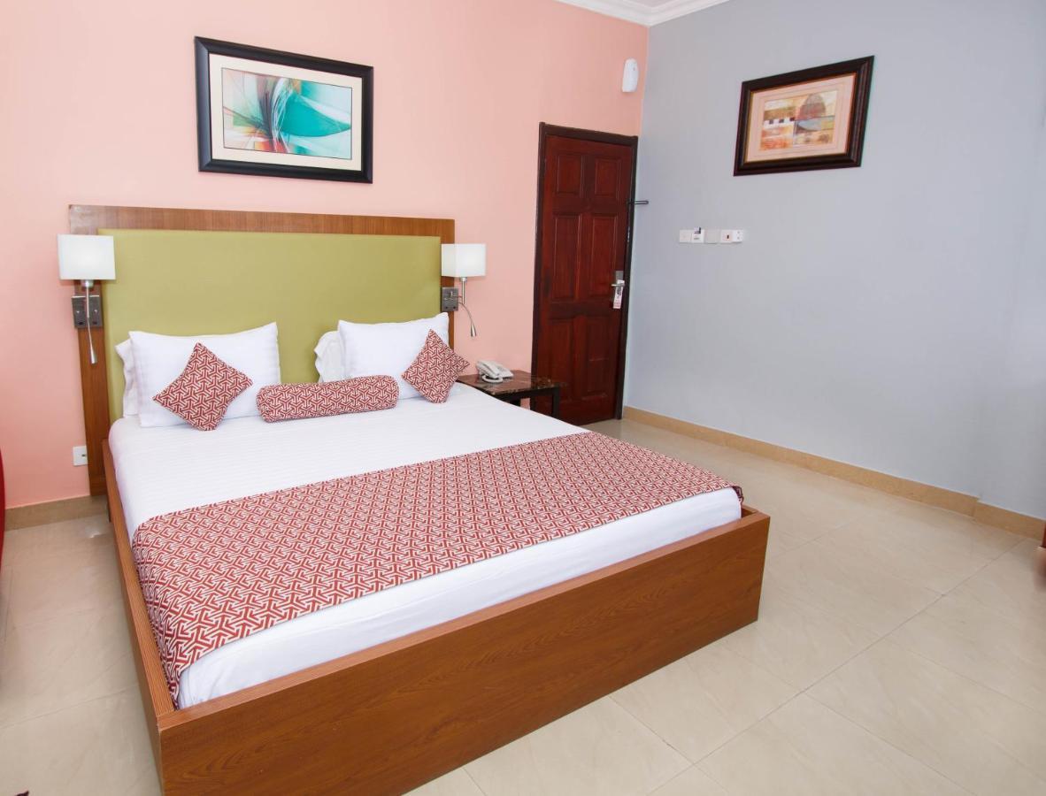 Junior Suite with Ocean View