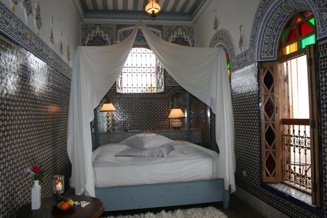La Belle Endormie Room