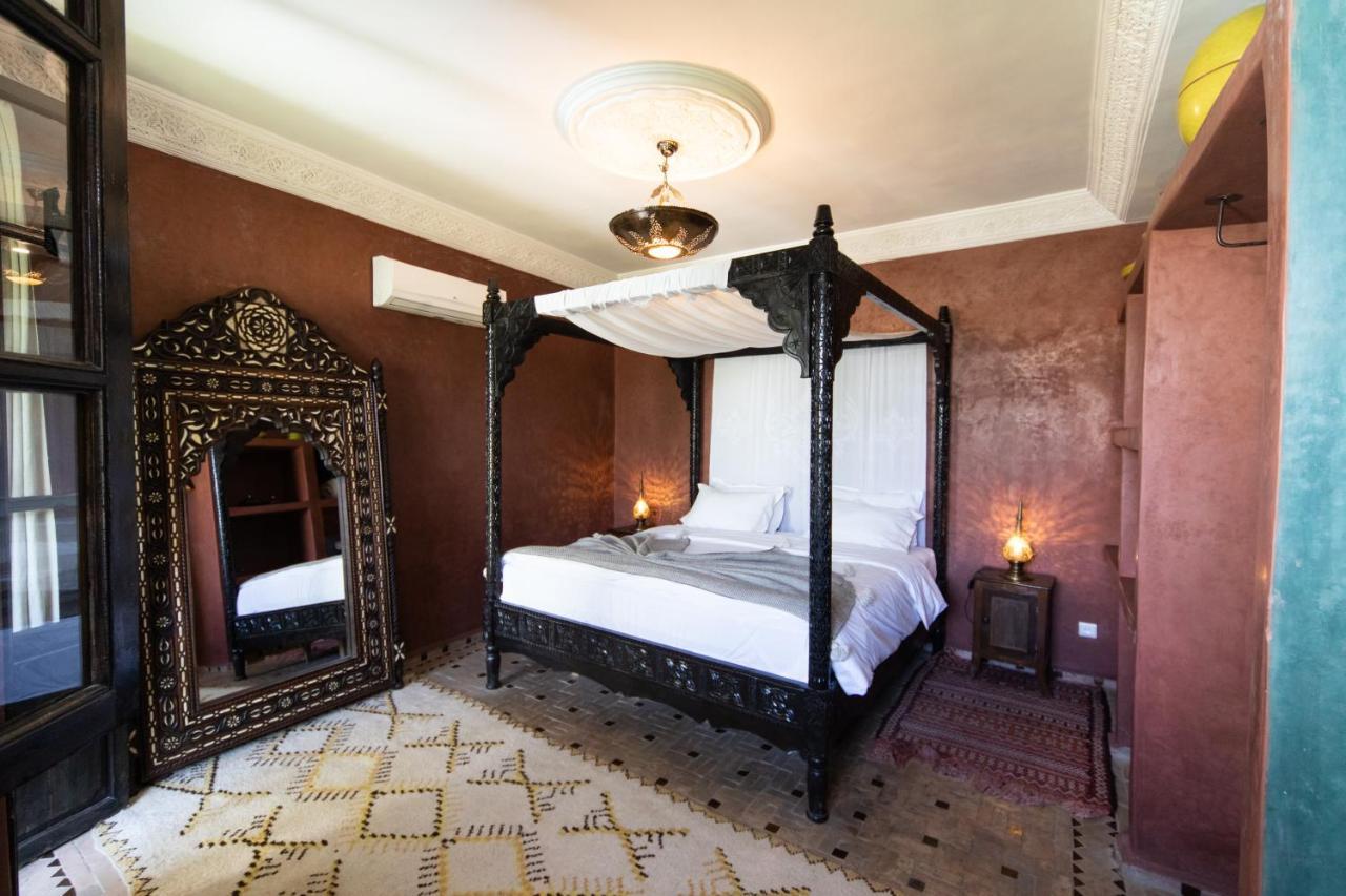 Amel Grand Suite