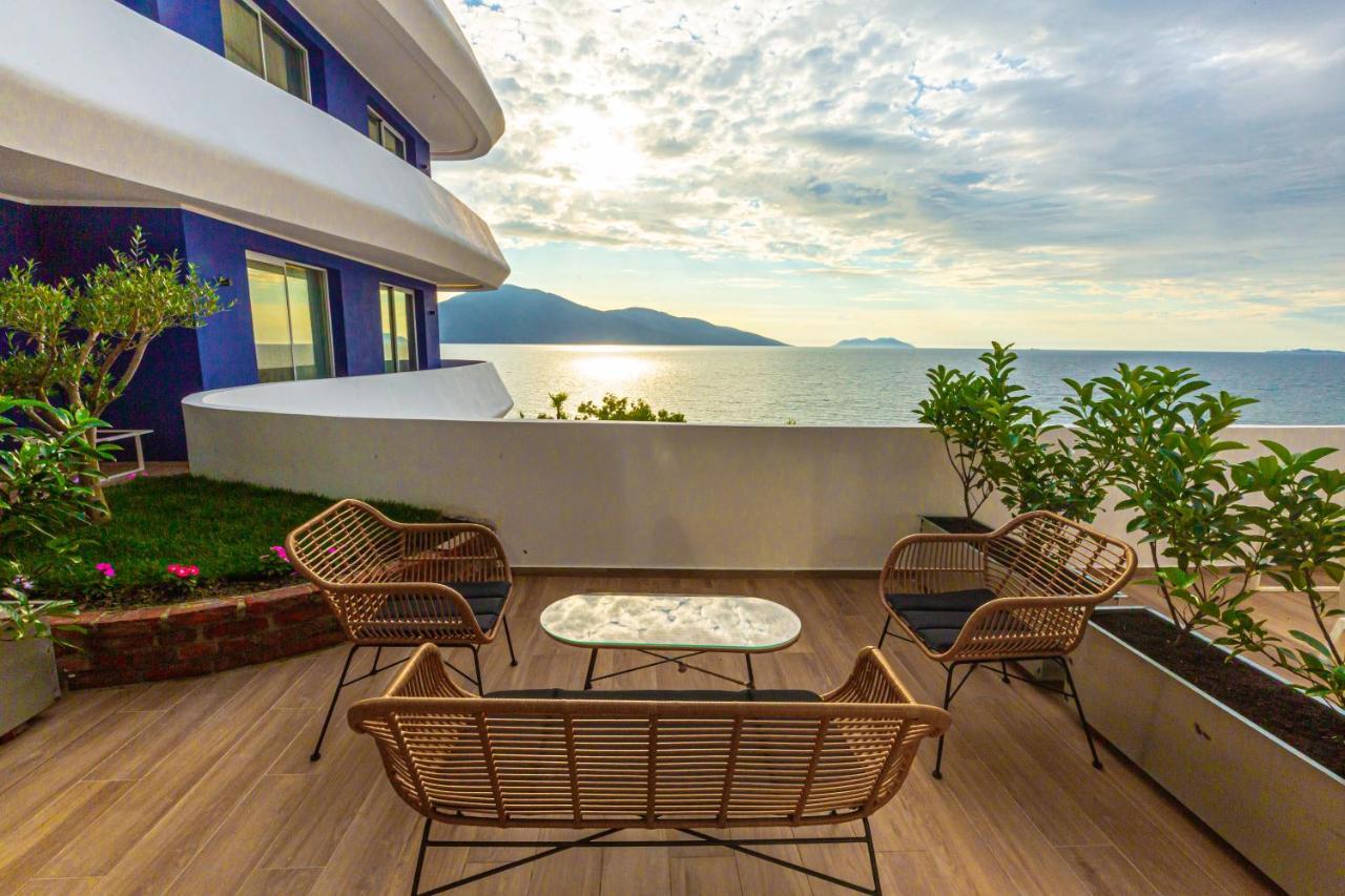 Junior Suite with Sea View