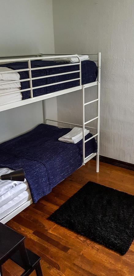Budget Twin Room