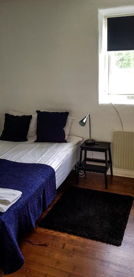 Budget Single Room