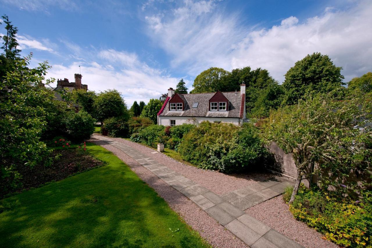 Two-Bedroom Cottage