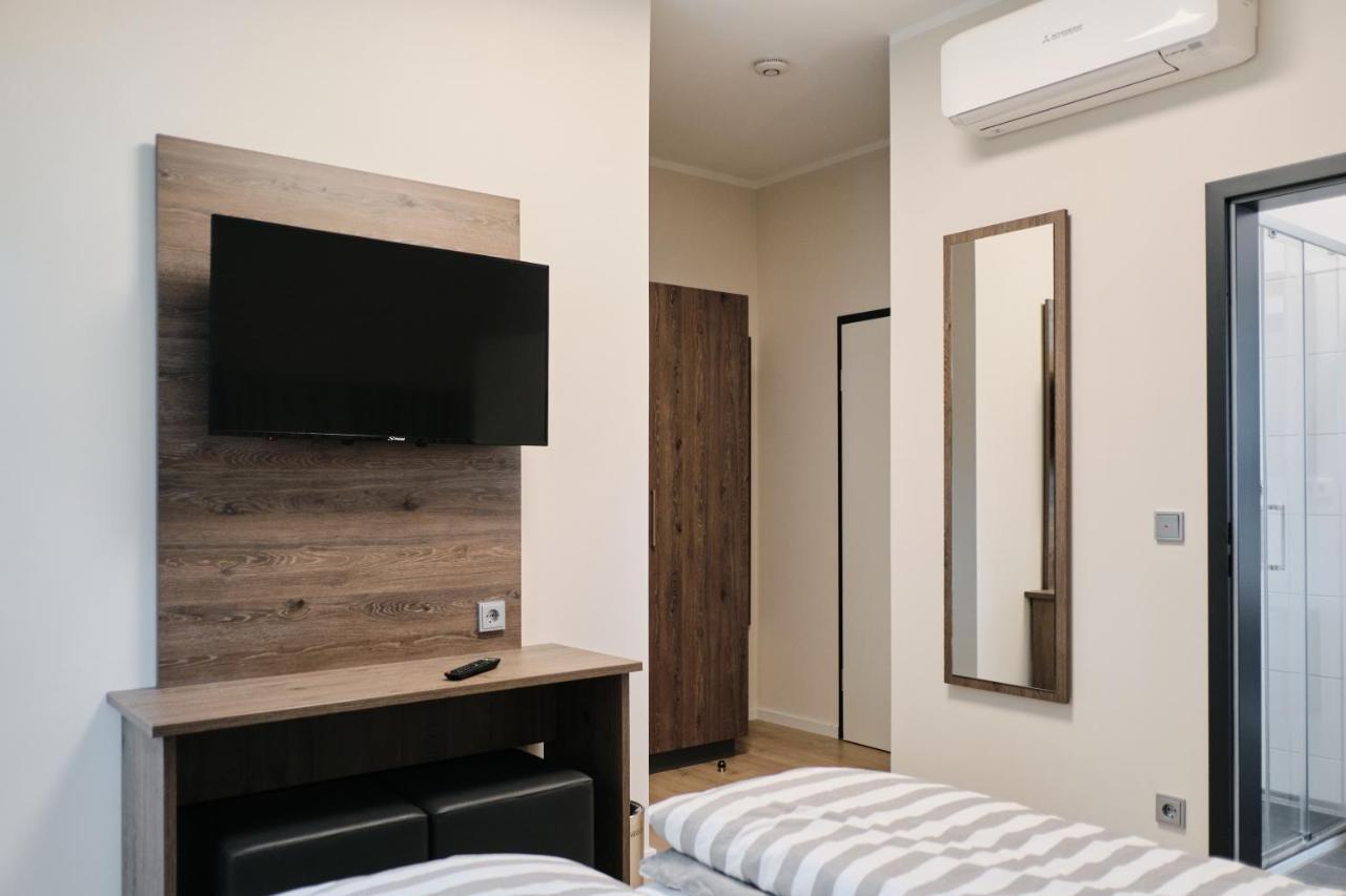 Premium Double Room - Lower Floor - Non-Smoking