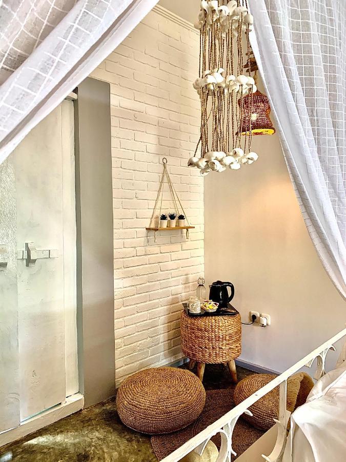 Double Room with Pool View