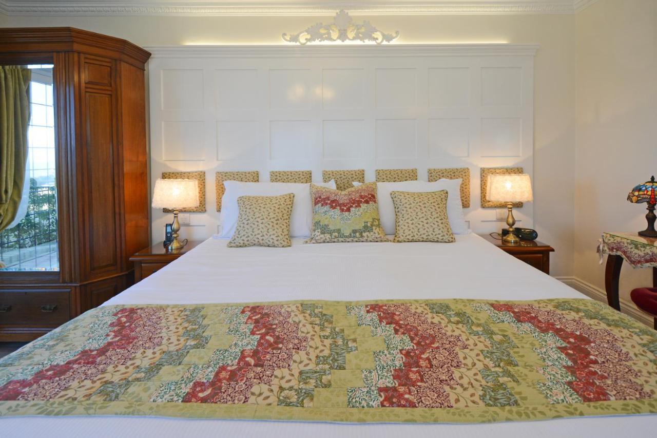 Seashells Room
