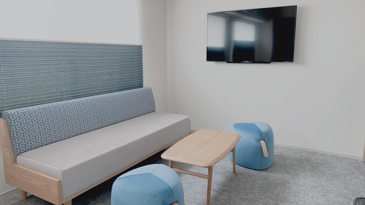 Family Room with Bath