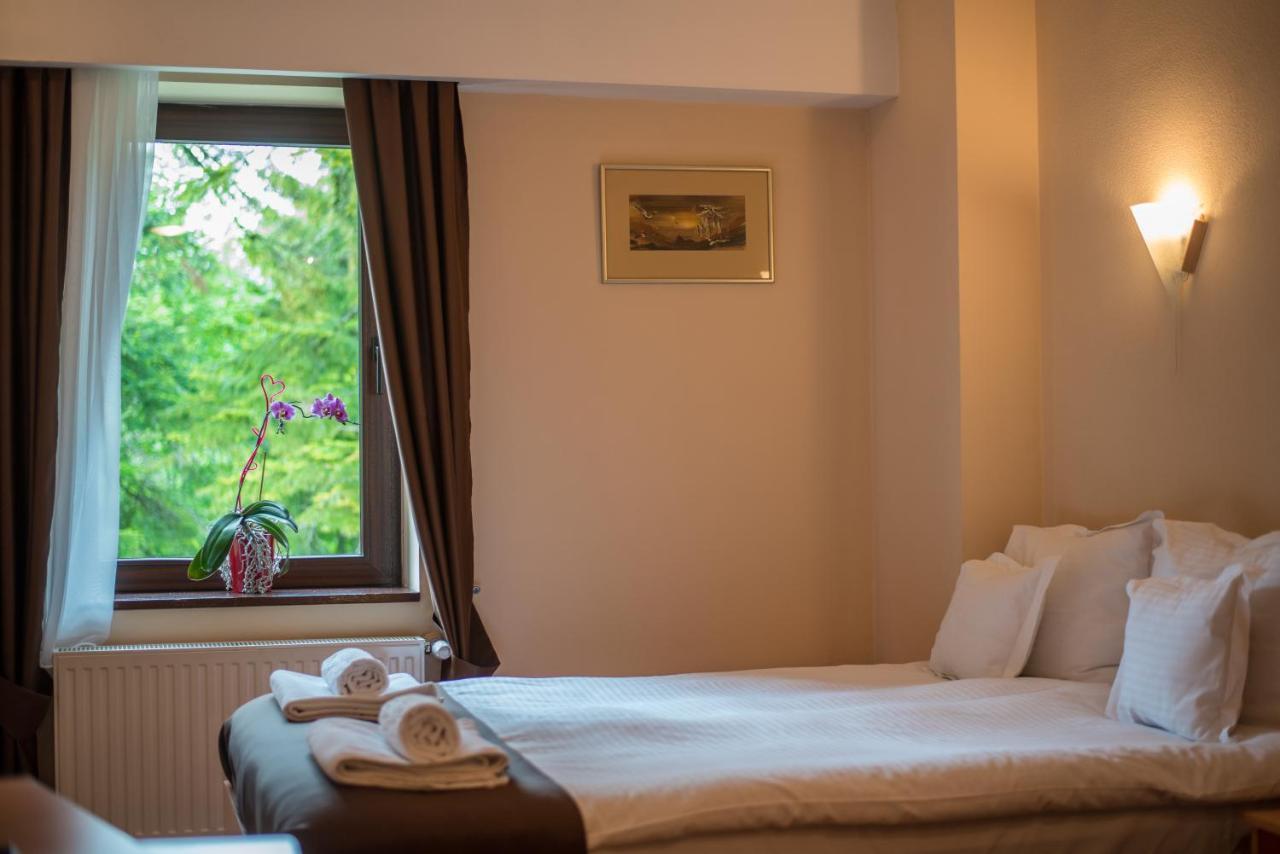 Small Double Room