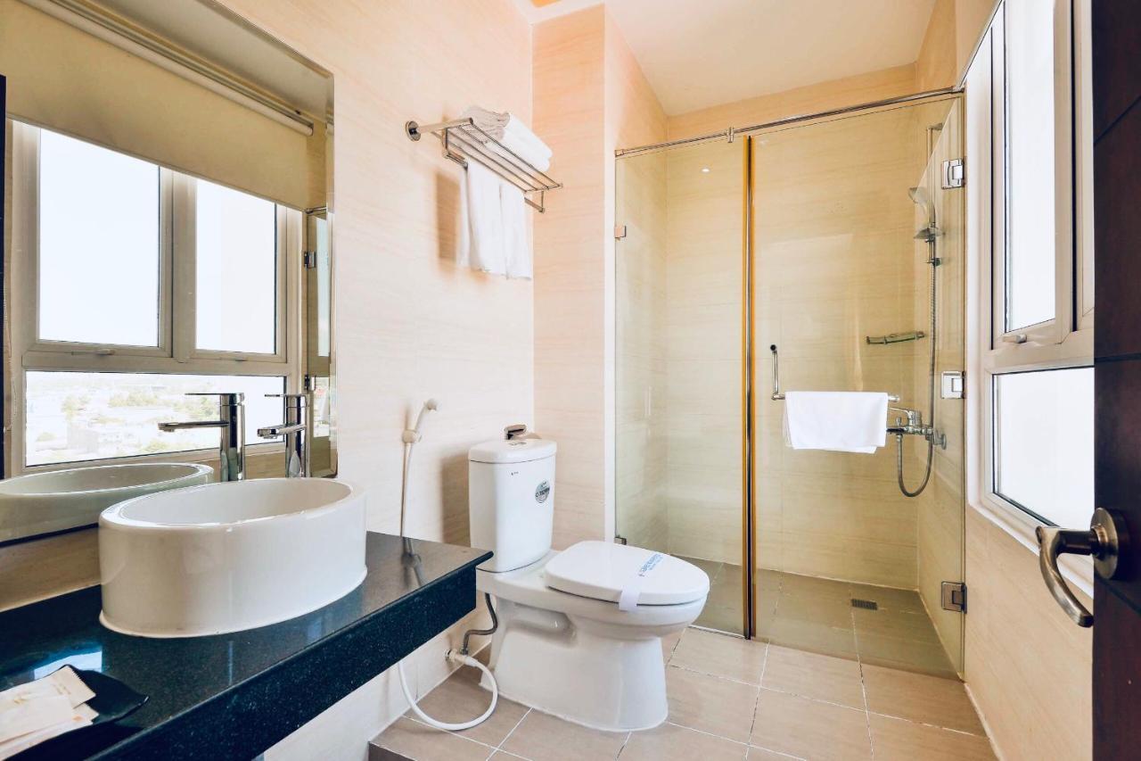 Family Junior Suite