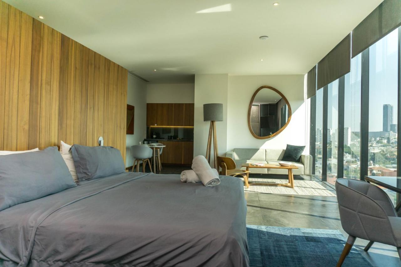 Presidential Suite