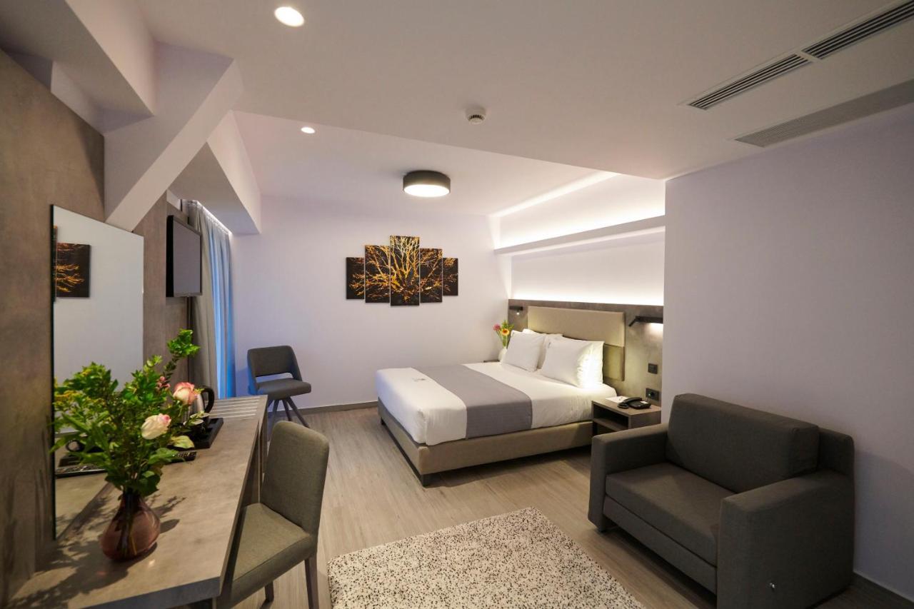 Superior Triple Room