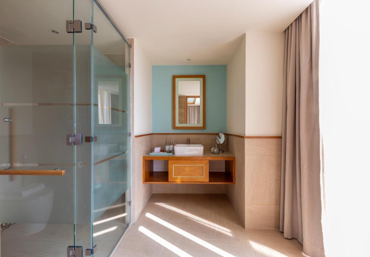 Fusion Twin Suite with City View - Daily Spa Inclusive