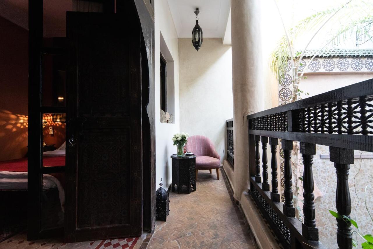 Salam Double Room