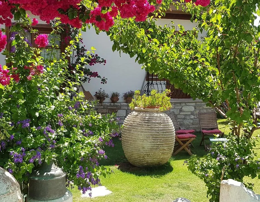 Sezgin Boutique Hotel-1