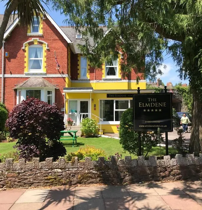 Elmdene-1