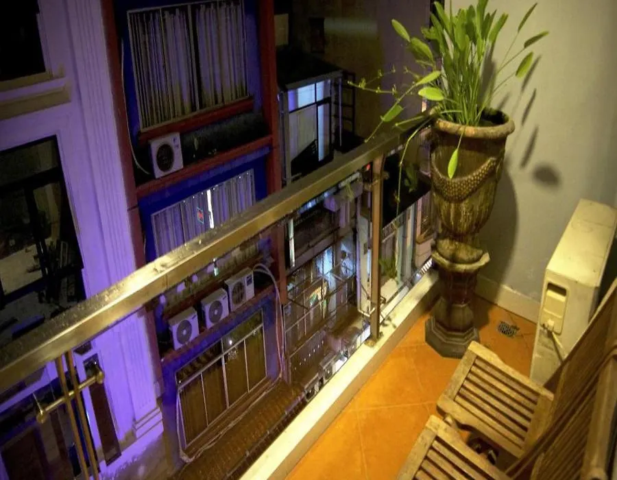 Saigon Amigo Hotel-1