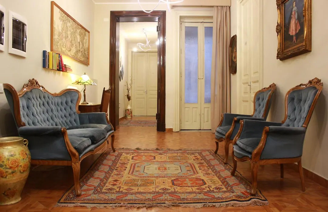 Umberto House Catania-1