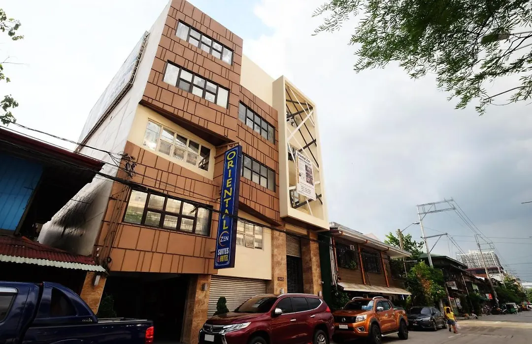 Oriental Zen Suites-1