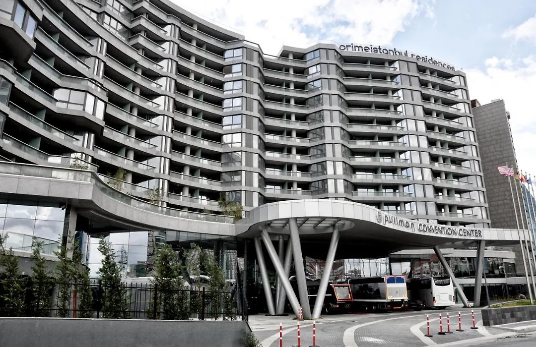 Prime Istanbul Residences-1