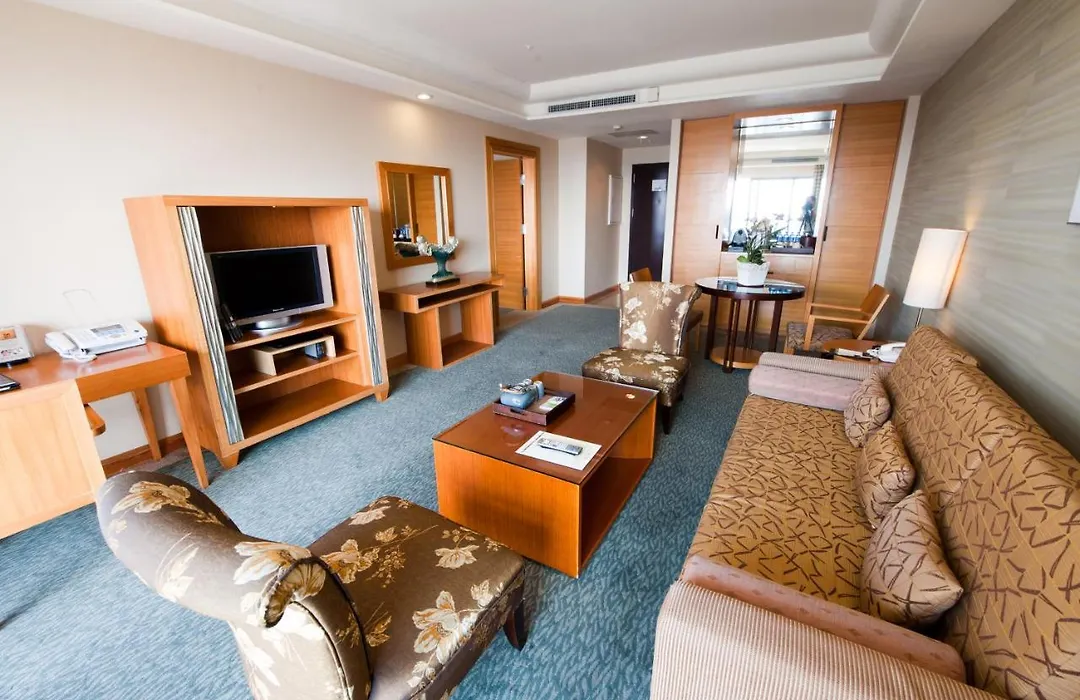 Nice Prince Hotel-1