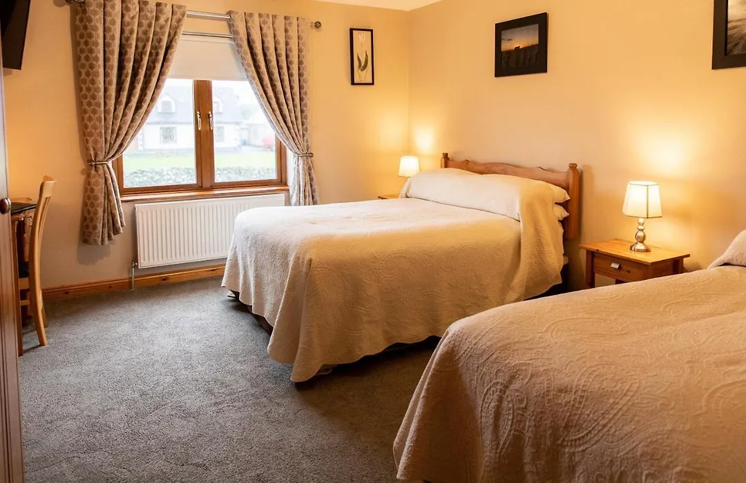 Twin Peaks B&B-1