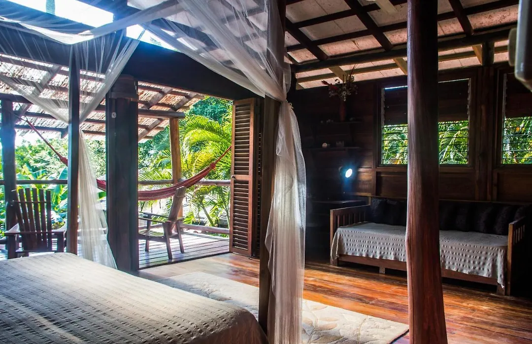 Funky Monkey Lodge-1