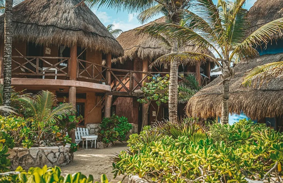 La Conchita Tulum (Adults Only)-1