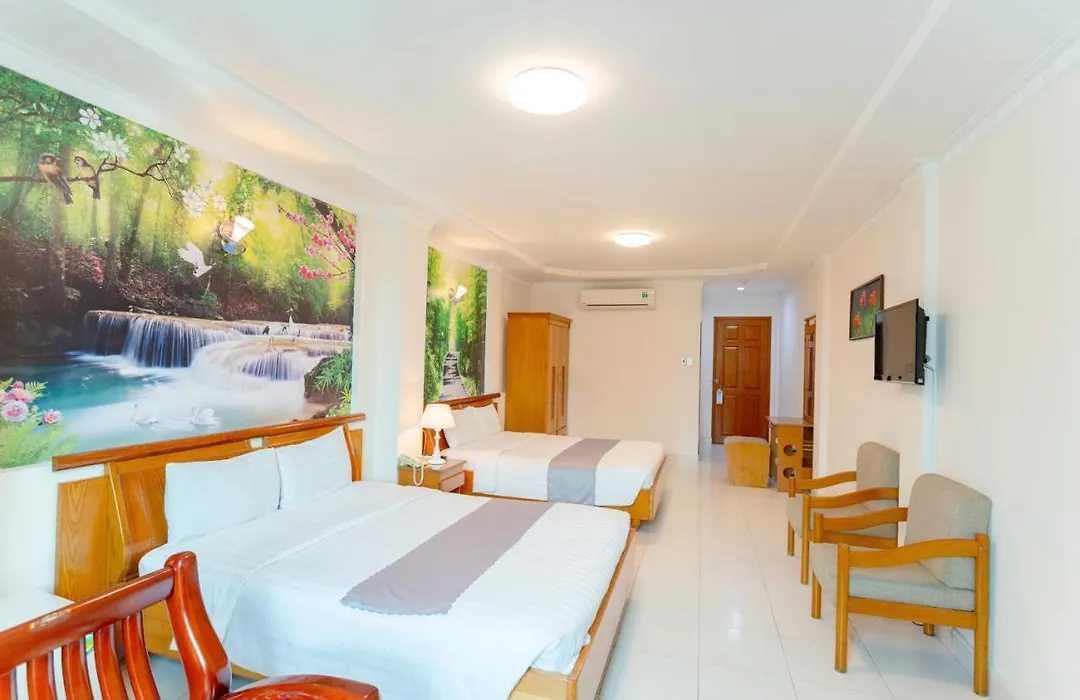 Giang Linh Hotel-1