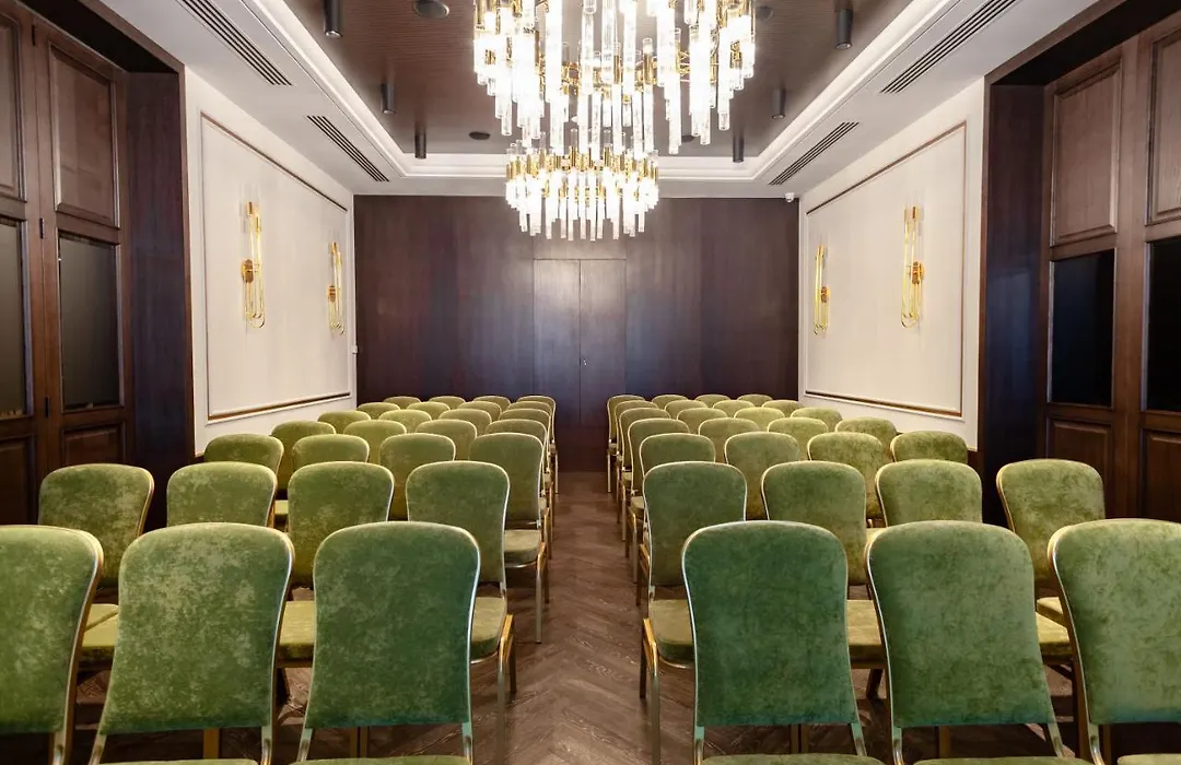 Ribas Duke Boutique Hotel-1