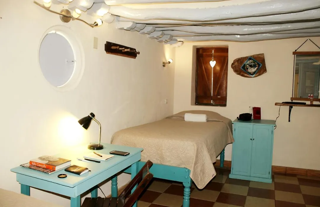 Hostel Candelaria-1