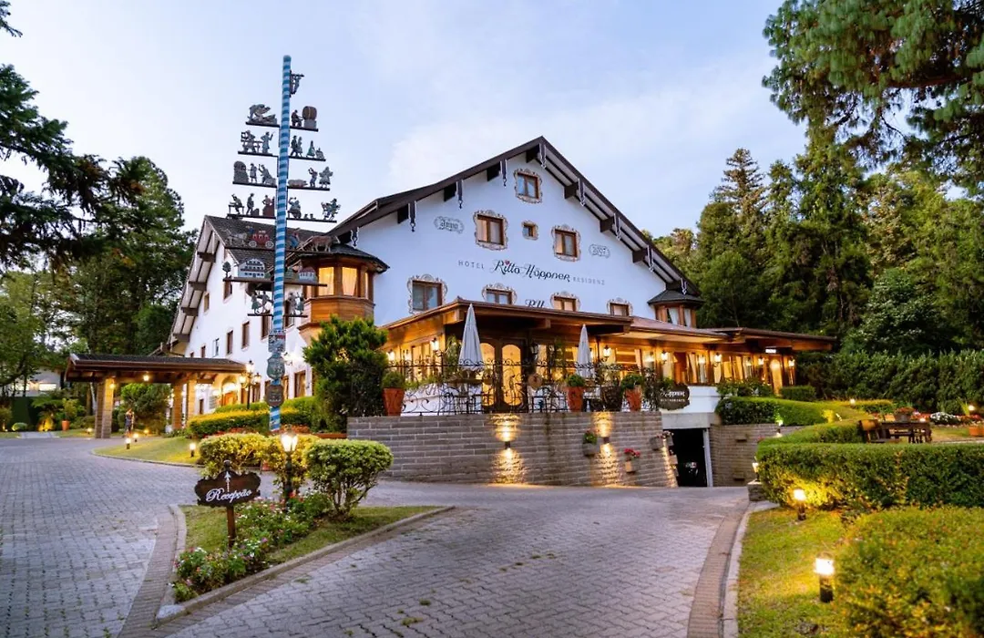 Hotel Ritta Hoeppner-1