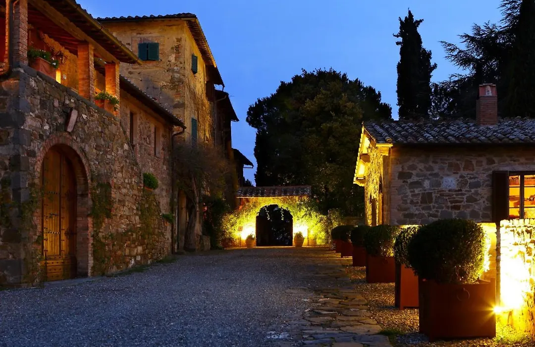 Colle Al Matrichese - Historic Winery-1