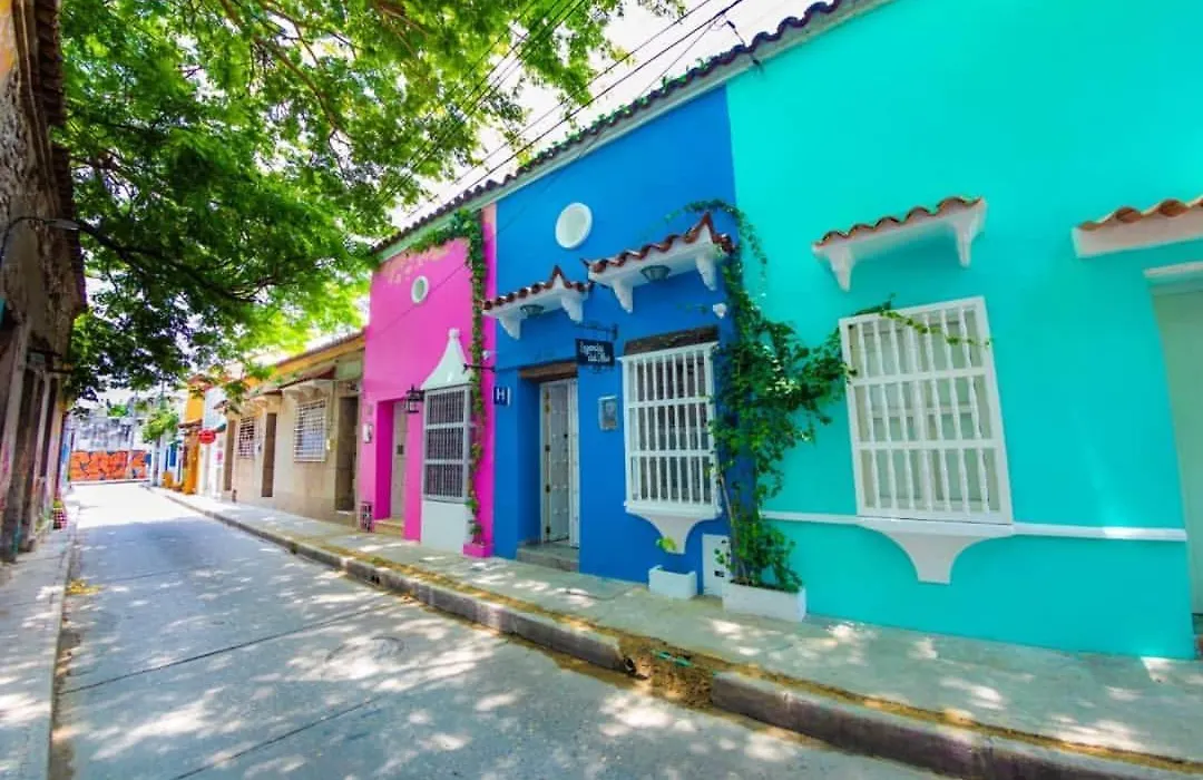 Casa Noir Cartagena-1