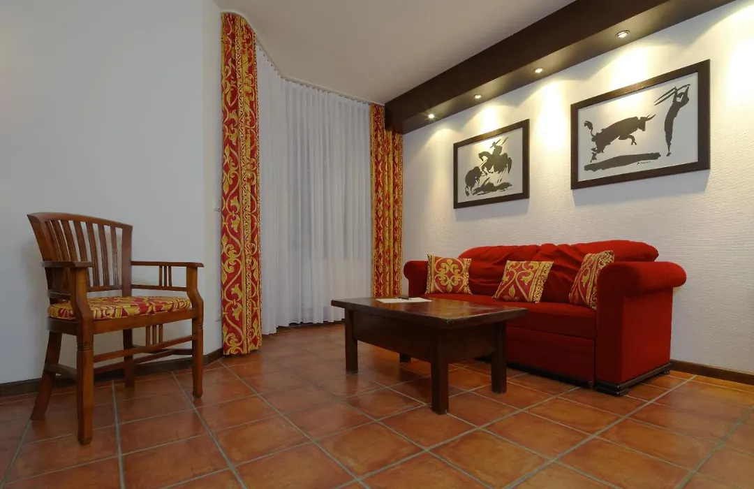 Hotel Zur Post-1