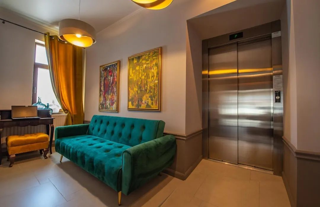 Hotel Wien-1
