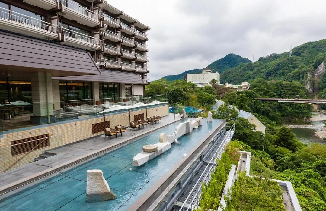 Kinugawa Hotel Mikazuki-1