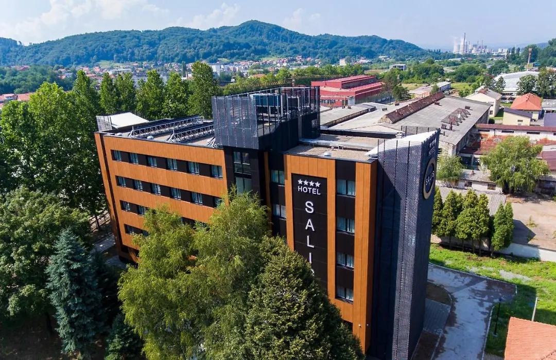 Hotel Salis-1